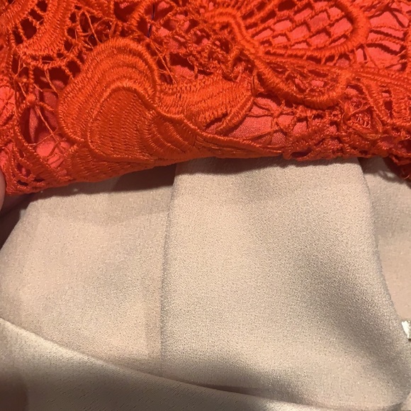 ANTHROPOLOGIE SACHIN BOBI BLUSH SHEATH - Picture 7 of 7